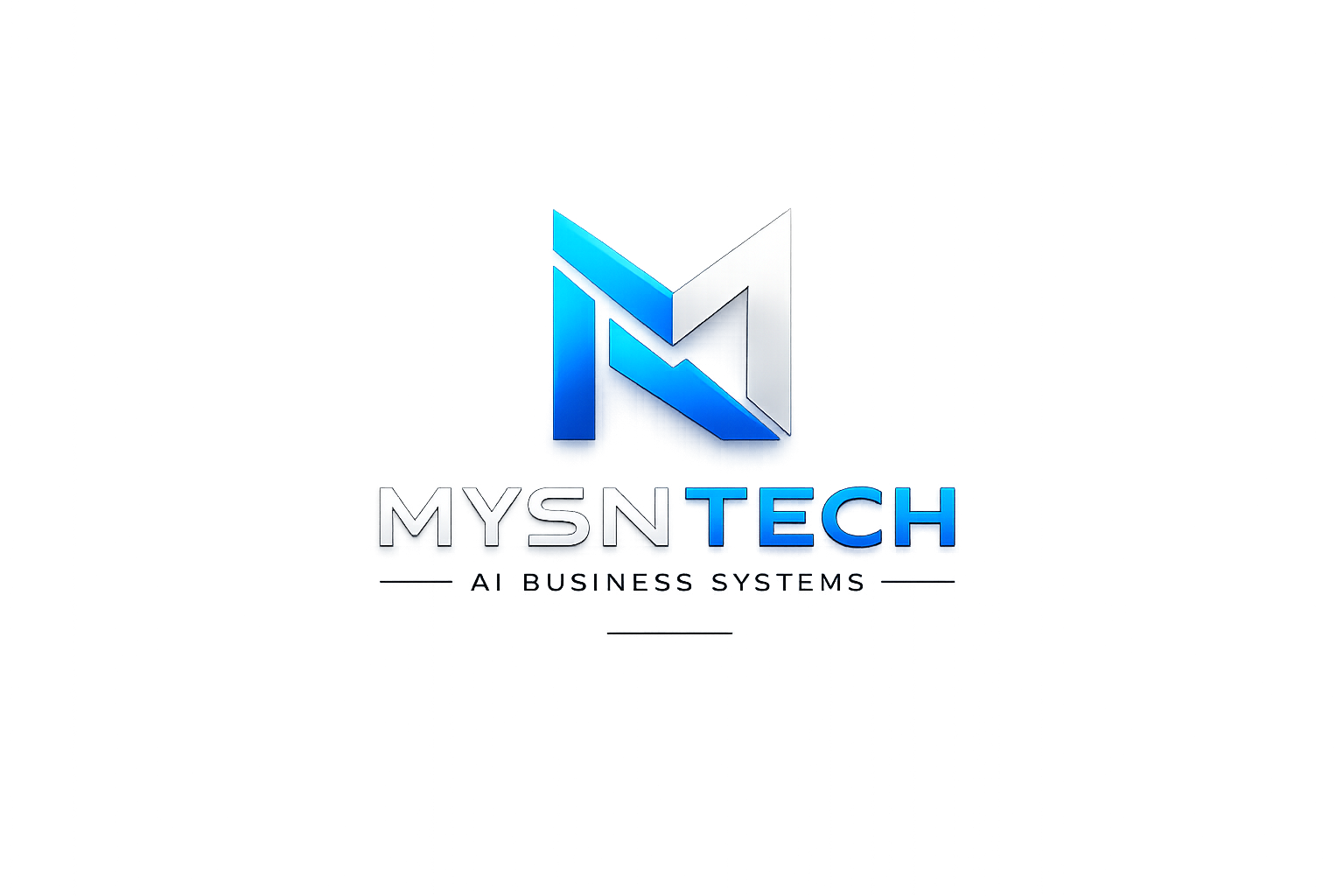 MySNTech — AI Business Systems